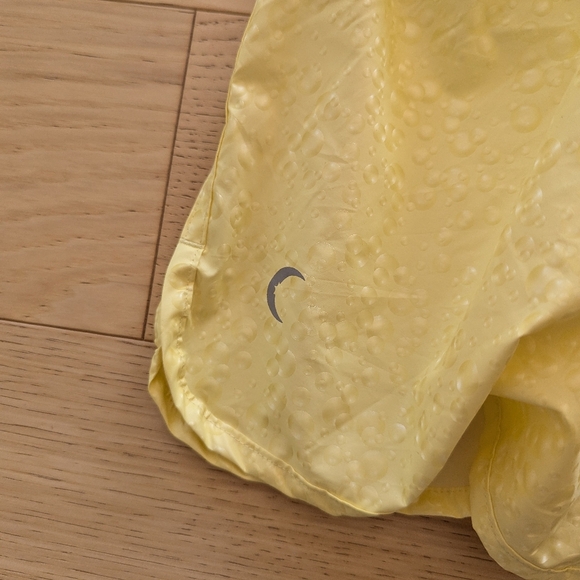 Zyia Active Fizzy Lemon Bubbles Hi-Rise Bomber Athletic Shorts - Picture 5 of 10